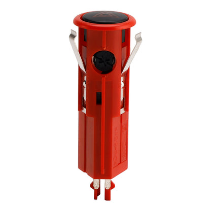 Interruttore luci di emergenza per Scania Serie 4 1327015 Z4Y46634