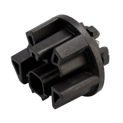 Moduli LED per luci di stop, fendinebbia e coda LR5B 12V 3W per TOSHIBA