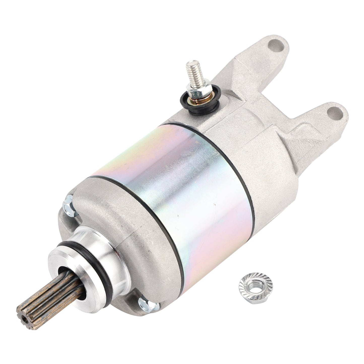 Motorino di avviamento per Suzuki Raider F150 GSX-S 150 GSX-R 150 31100-47E10