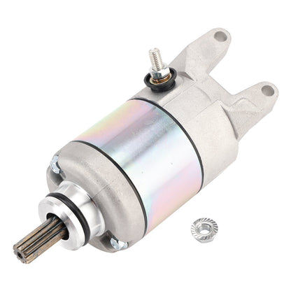 Motorino di avviamento per Suzuki Raider F150 GSX-S 150 GSX-R 150 31100-47E10