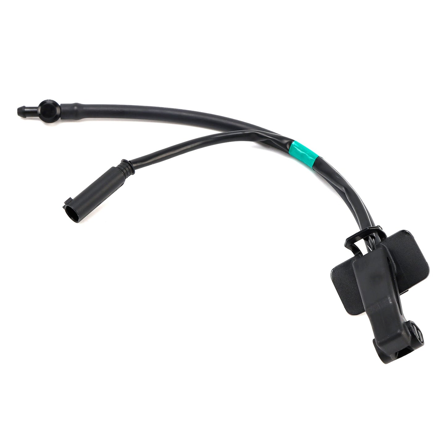 2X Getto lavavetri riscaldato LR083282 per Discovery 5 Range Rover L405