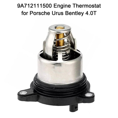 Termostato motore Porsche Urus Bentley 4.0T 9A712111500 0P2121115