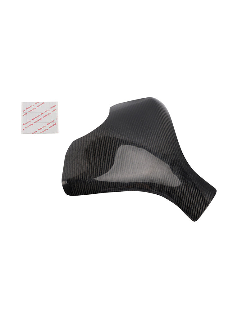 Carenatura del serbatoio in vera fibra di carbonio per Kawasaki Z1000 2010-2012
