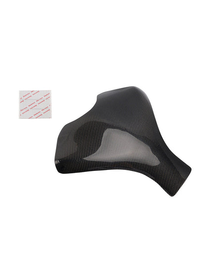 Carenatura del serbatoio in vera fibra di carbonio per Kawasaki Z1000 2010-2012