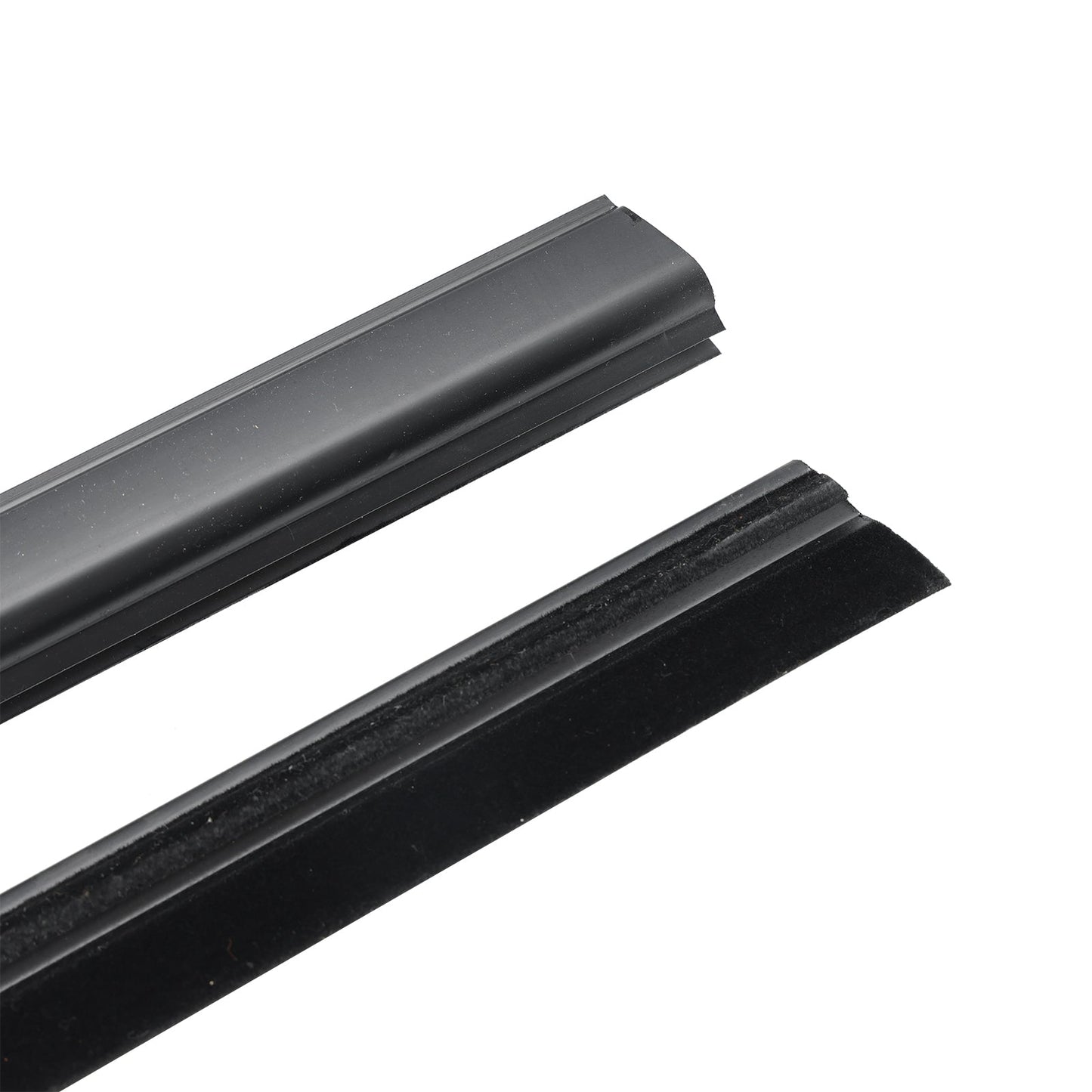 Guarnizione per modanatura esterna per finestrini esterni Honda Insight 4 pezzi 2010-2014