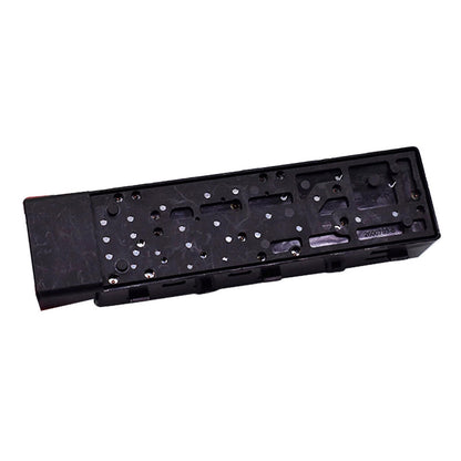 Interruttore di controllo del sedile elettrico sinistro lato guidatore 25974714 per Chevrolet Equinox 2010-2018