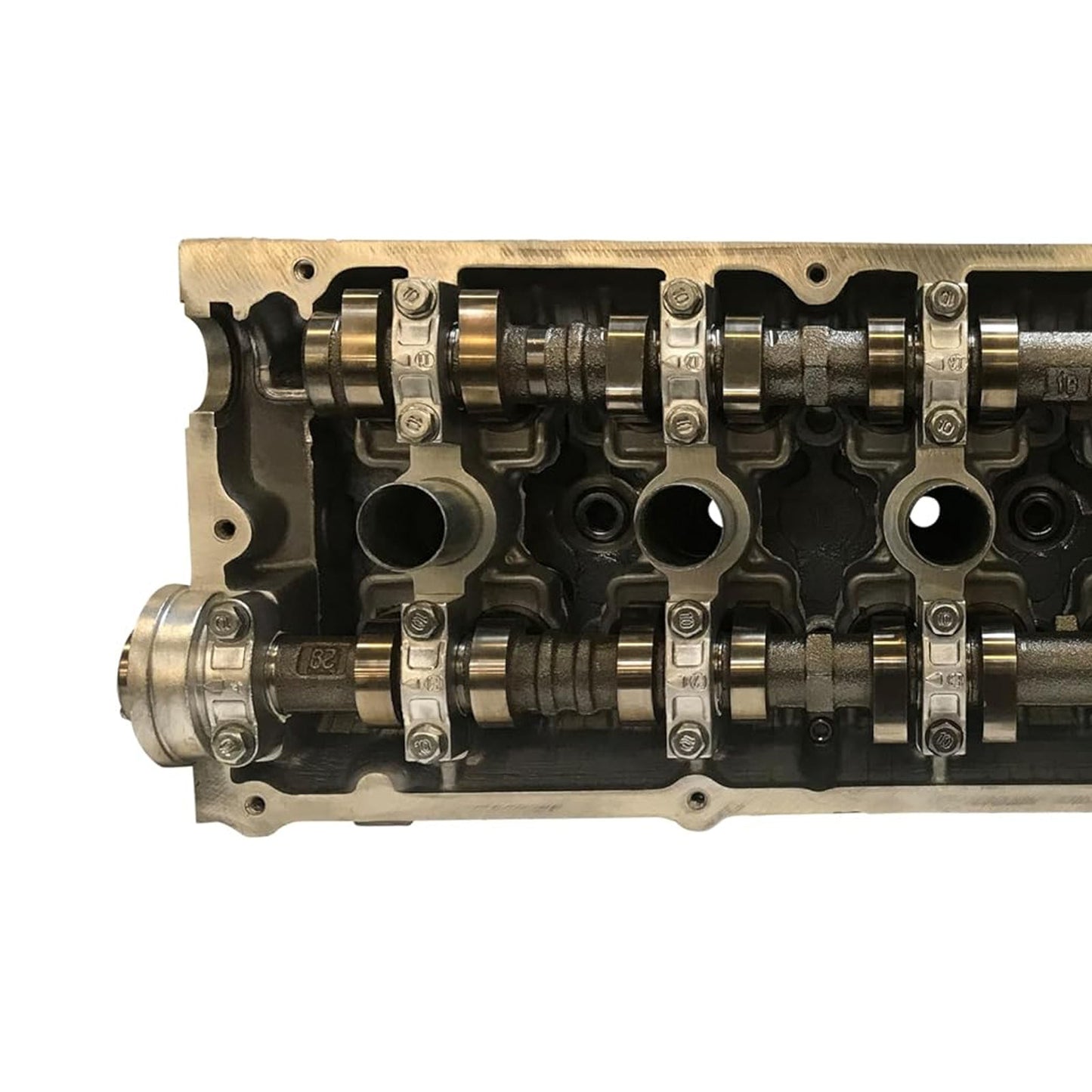 Testata del cilindro G4ED nuova di zecca per Kia Rio5 2006-2011