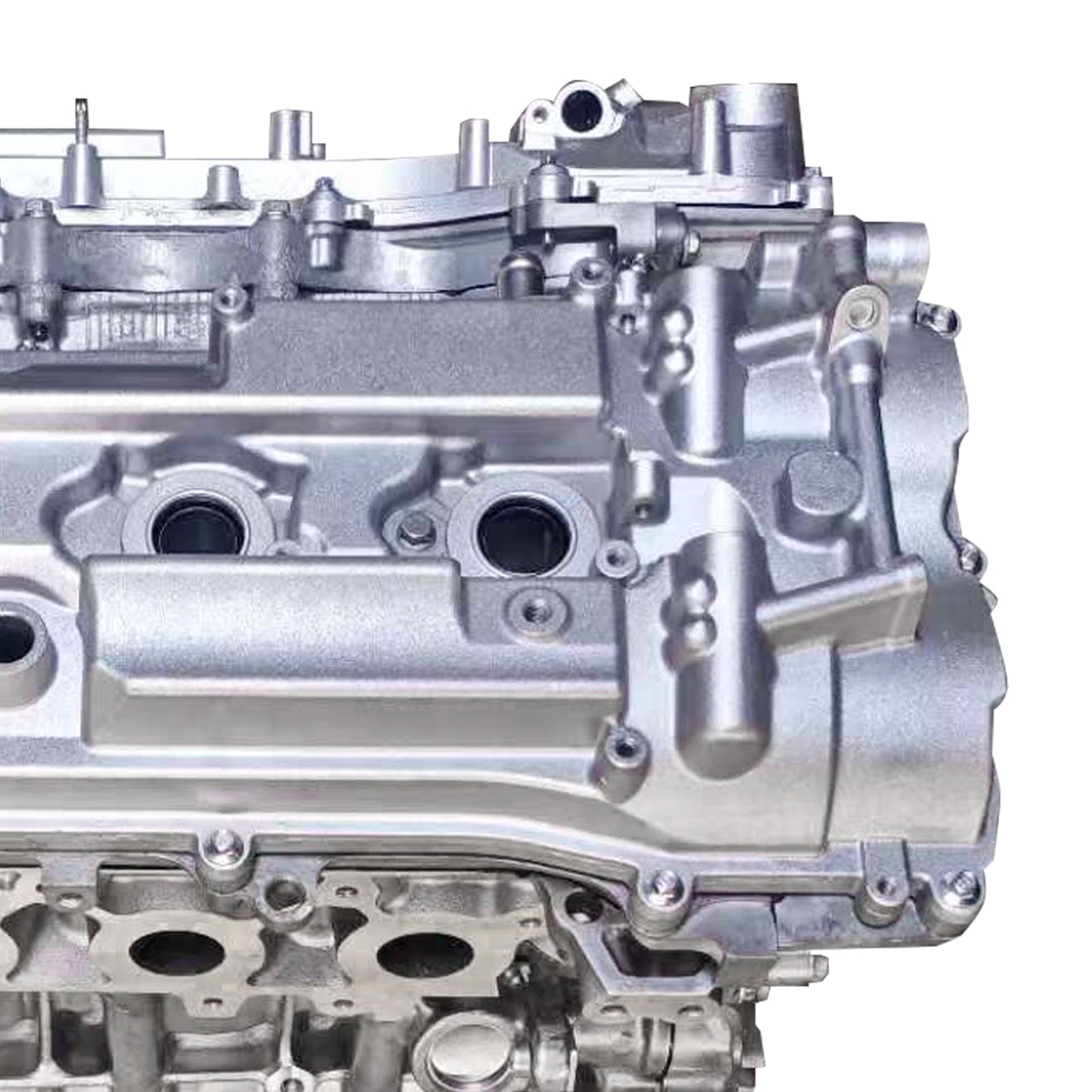 Motore nuovo di zecca Lexus GS350 RWD 3.5L V6 2007-2011 Blocco motore 2GRFSE