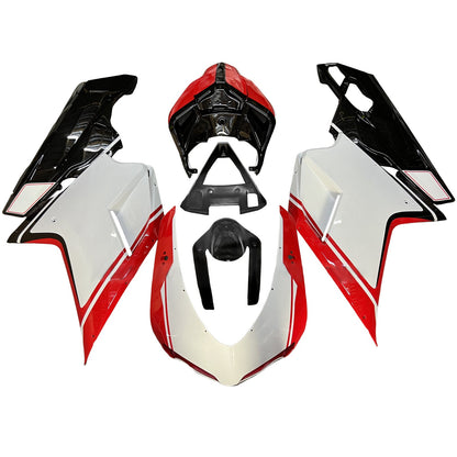 Kit Carenatura Ducati 1098 1198 848 2007-2011 Carrozzeria ABS