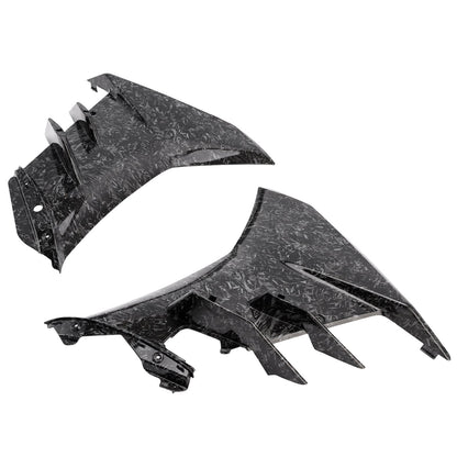 Pannello di copertura del telaio laterale per Aprilia RSV4 2021-2024