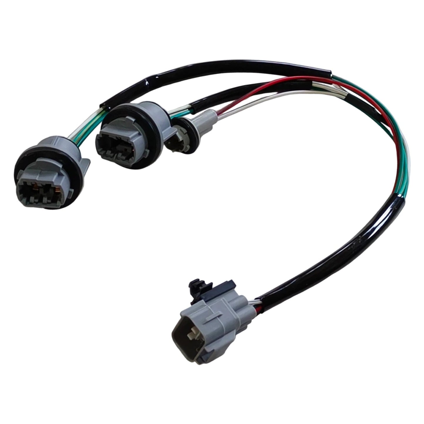 Cablaggio fanale posteriore sinistro 81565-0C070 per Toyota Tundra 2007-2013