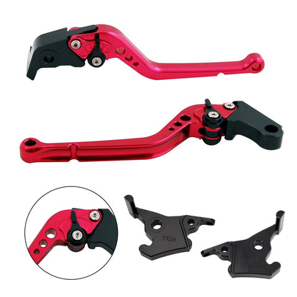 Leva frizione freno lunga YAMAHA XMAX 300 2023-2025
