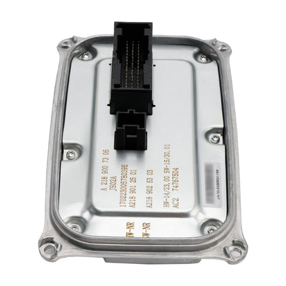 Modulo di controllo della zavorra dei fari Mercedes Benz GLE/GLS Classe W166/W218/W212 2014-2018 A2189007306
