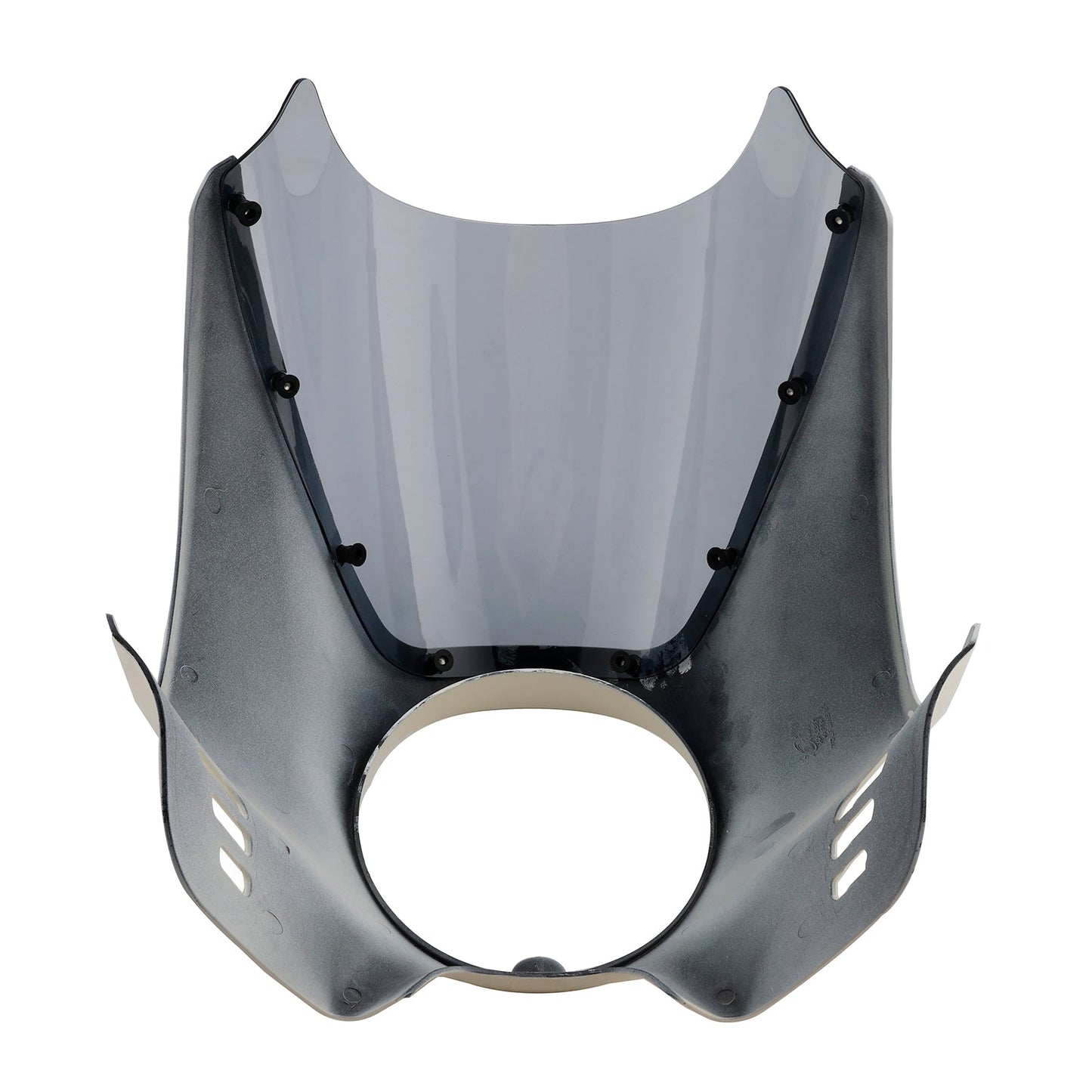Cupolino parabrezza Yamaha XSR900 2022-2025