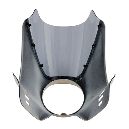 Cupolino parabrezza Yamaha XSR900 2022-2025