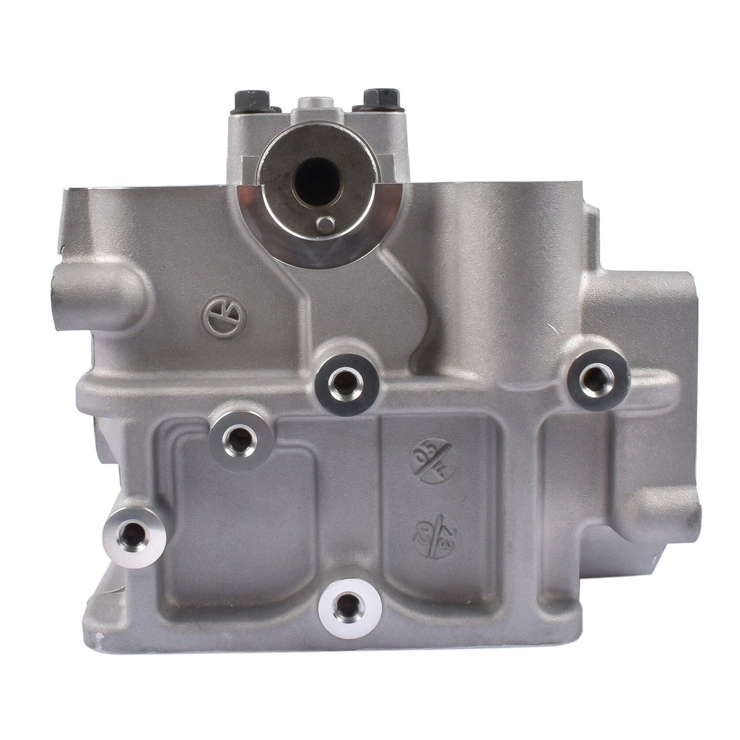 1996-1999 Mitsubishi Canter (FE5, FE6) VI Canter 35 4M40-A 2835 69 Testata completa 4M40 ME202621