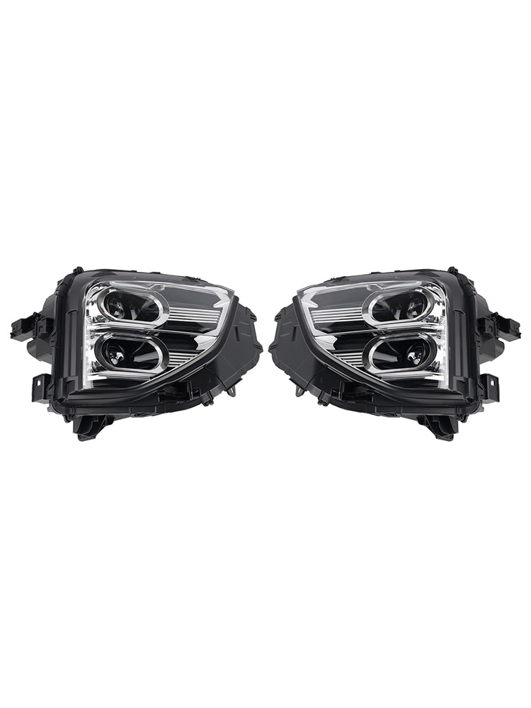 Faro anteriore a LED sinistro+destro Mitsubishi Eclipse Cross 2022-2025
