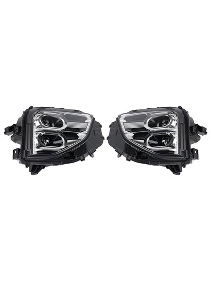 Faro anteriore a LED sinistro+destro Mitsubishi Eclipse Cross 2022-2025