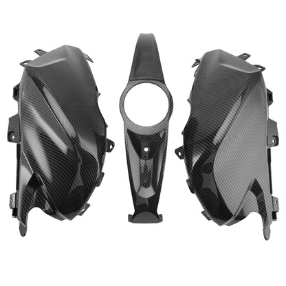 Protezione per carenatura serbatoio benzina Daytona 660 2024-2025