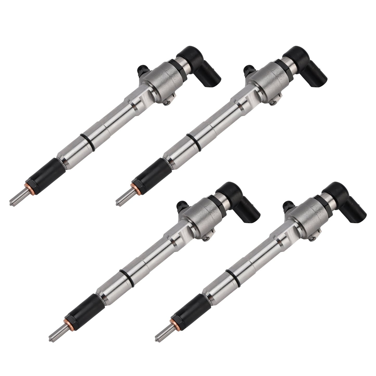 Iniettore carburante Skoda Rapid 1.6 d 88-103 CAYC, CAYB, CLNA, TDI, NH3 dal 2012 in poi 03L130277B 03L130277S