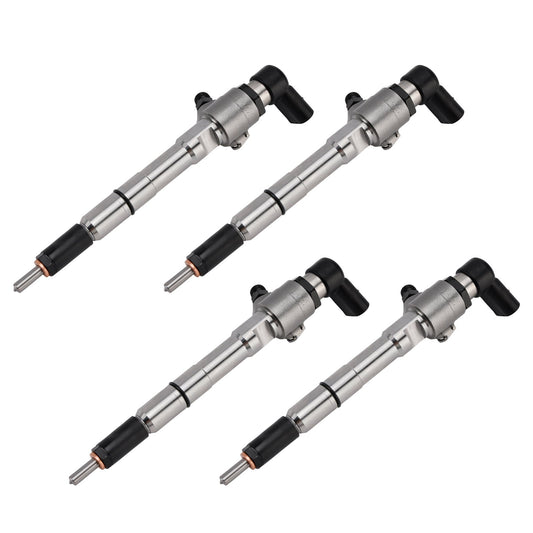 Seat Toledo 1.6 d 88-103 CAYC, CAYB, CLNA, TDI, KG34PCS Iniettore carburante 03L130277B 03L130277S dal 2012