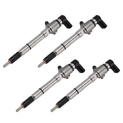 Iniettore carburante Skoda Superb 1.6 d 88-103 CAYC, CAYB, CLNA, TDI, 3T4, 3T5 dal 2010 in poi 03L130277B 03L130277S