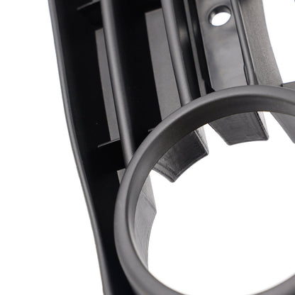 Griglia paraurti anteriore destro VW Golf V MK5 2003-2009, griglia fendinebbia 1K0853666B