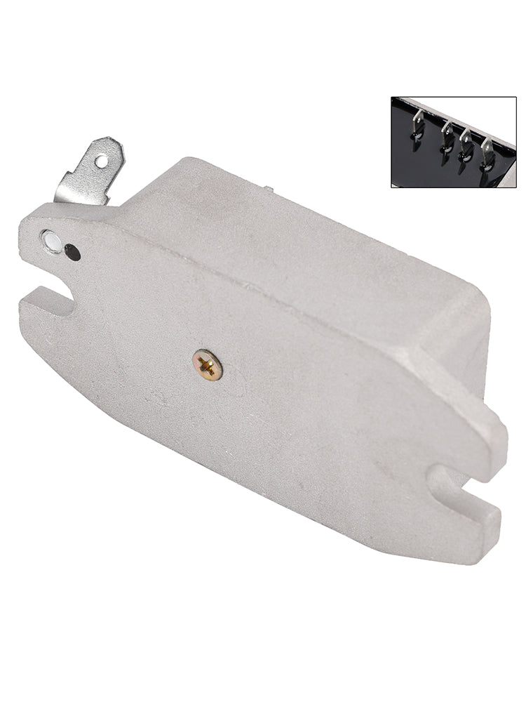 Regolatore di carica elettronico 12V per MZ ETZ 125 150 250 251 301 TS ES
