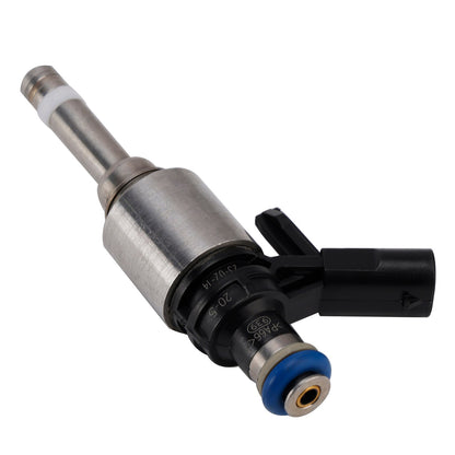 1 iniettore di carburante per Audi A3 S3 12-20 e per VW Golf 2013-2020 026150001H