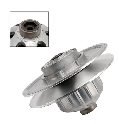 Variatore frizione secondaria posteriore Kawasaki KAF620 Mule 4010 Trans 4X4 SE 2016-2018 49094-1084 49094-0045
