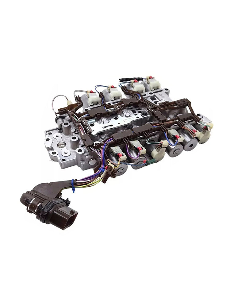 2018-2023 GMC Buick 9T50 Cambio automatico Cambio elettronico Corpo valvola meccanico