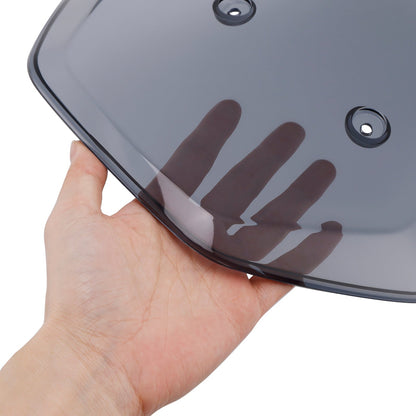 Parabrezza in plastica ABS per KAWASAKI Z900 2025