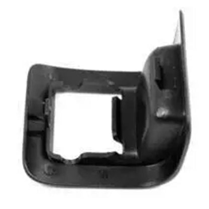 Tappo maniglia di rilascio del fermo del sedile pieghevole Jeep Wrangler 2011-2018 1HK91DX9AA