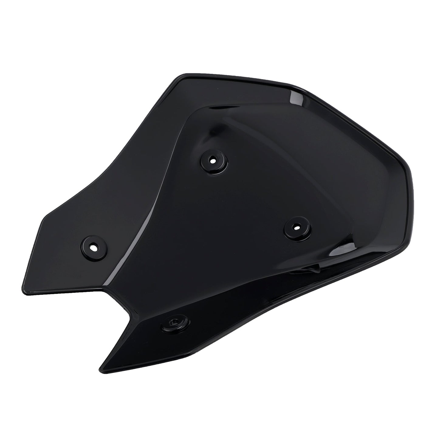 Parabrezza in plastica ABS per KAWASAKI Z900 2025