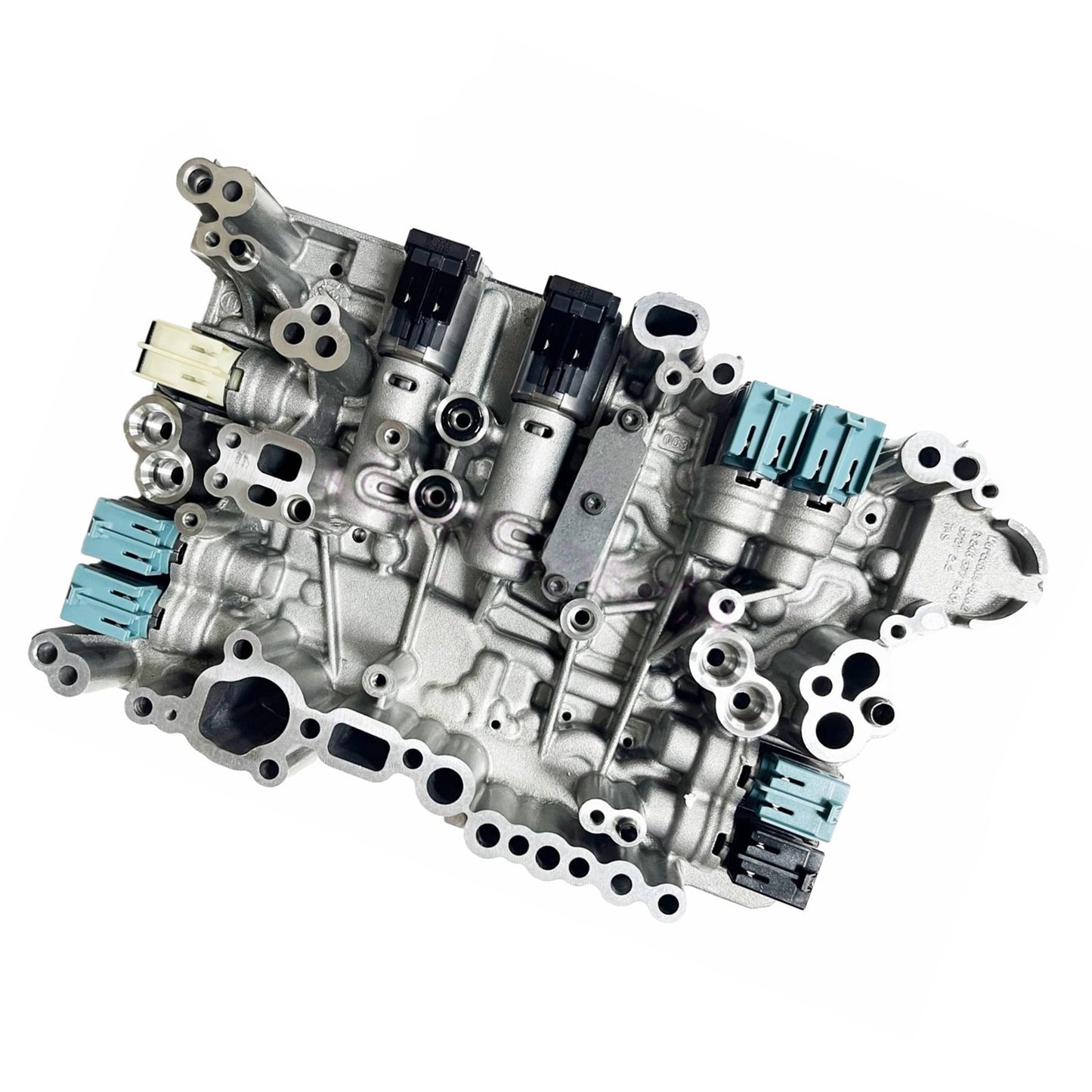 Corpo valvole per cambio automatico 724 per Mercedes Benz 724 Gen1