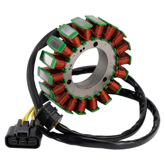 Statore alternatore per Segway ATV Snarler AT5 / AT6 / S / L / UTV Fugleman UT6