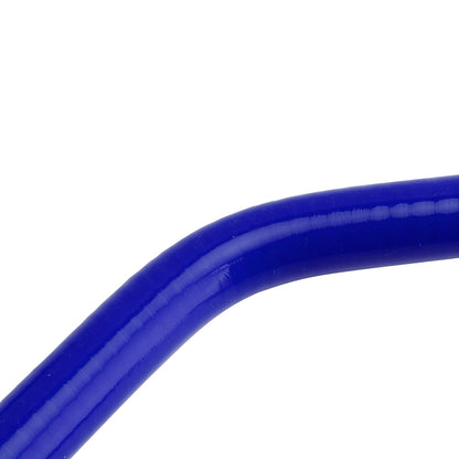 Tubo flessibile in silicone per il liquido di raffreddamento del radiatore di Honda CB500F/X/R (2013-2024)