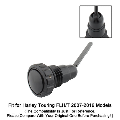 Modelli Harley Touring FLH/T 2007-2016 Tappo del tappo del serbatoio dell'astina di livello olio per Touring FLH/T