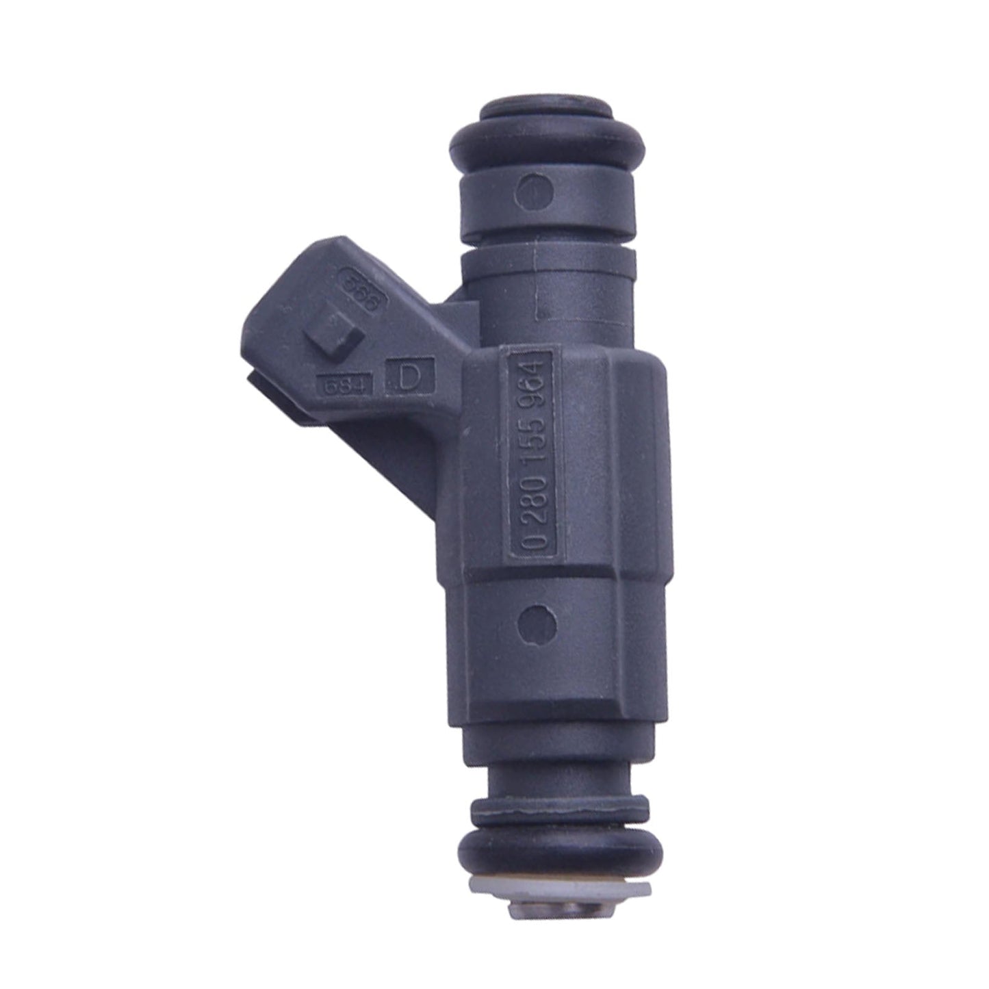 1 iniettore di carburante per Chana Pickup 2007 e Chery QQ 2003 0280155964
