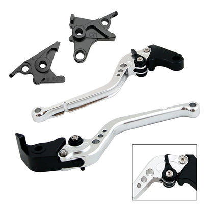 Leva frizione freno lunga adatta per BMW R NINE T /PURE/RACER 2017-2023
