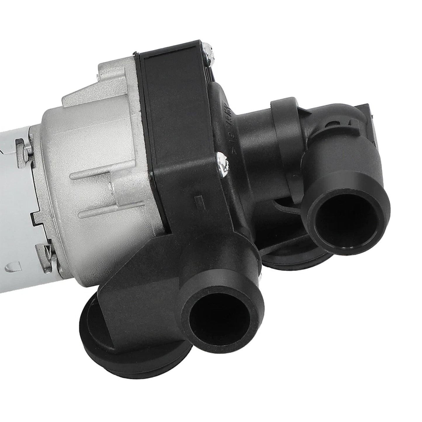 BMW 1er 3er E46 E87 118d 120d 3er E46 E90-E93 Z4 Pompa di circolazione dell'acqua Pompa dell'acqua ausiliaria 64118369806