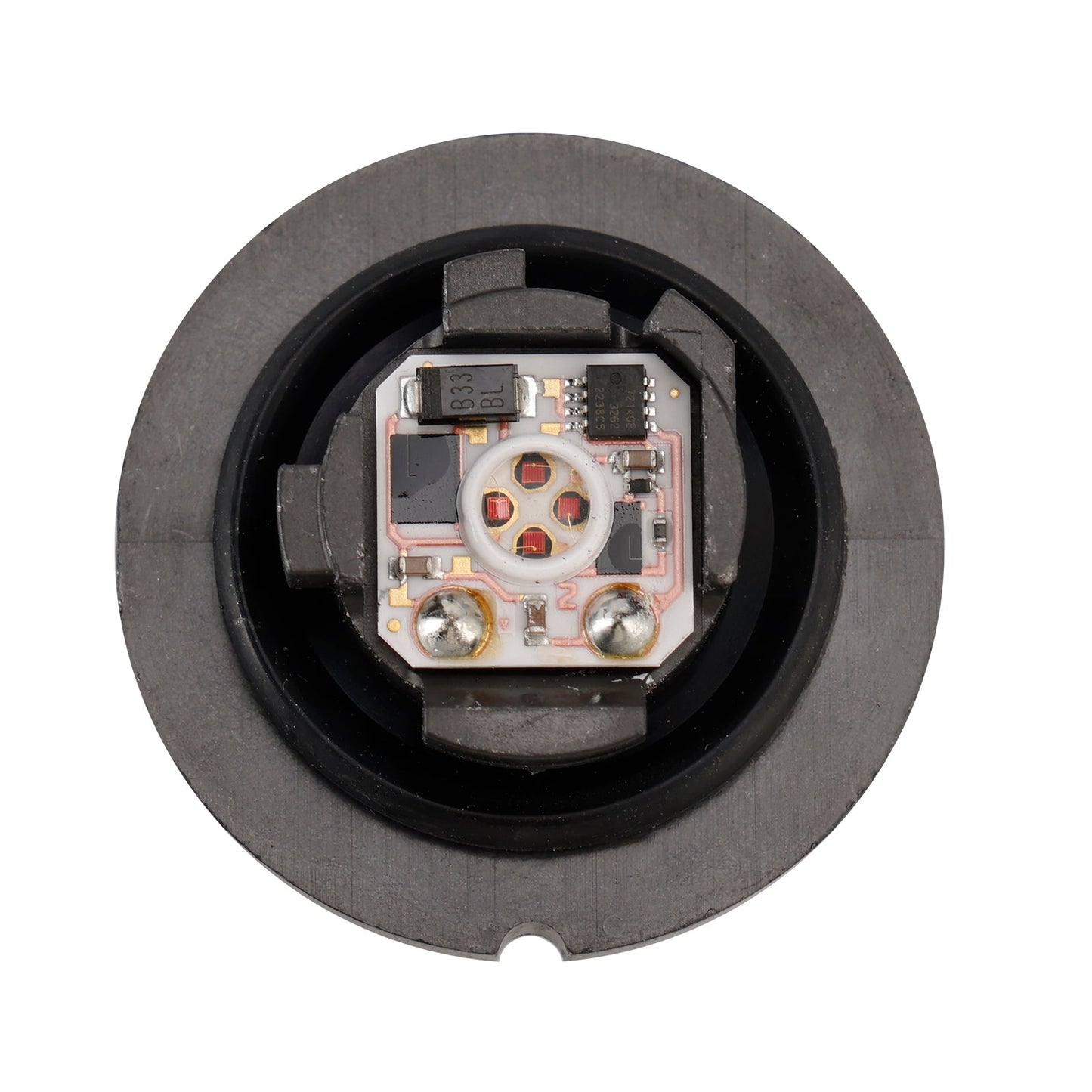 Moduli LED per fanali posteriori LR5B 12V 3W 10-2Pin per KOITO