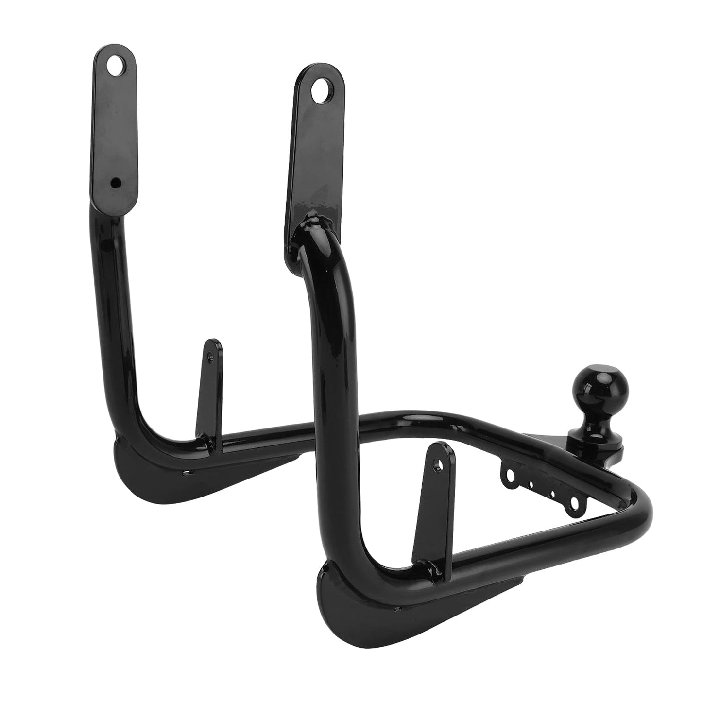 Gancio di traino per rimorchio Harley FLHX/S 2014-2023