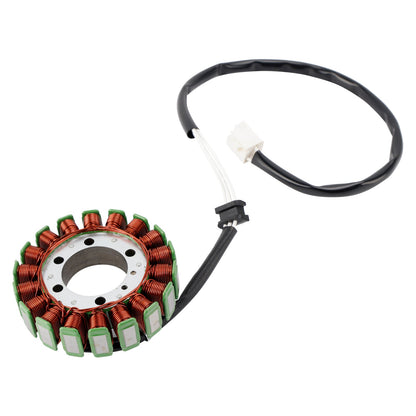 Statore generatore per Kawasaki Vulcan S 650 EN650 Ninja 650 Versys 650 Z650 12-25