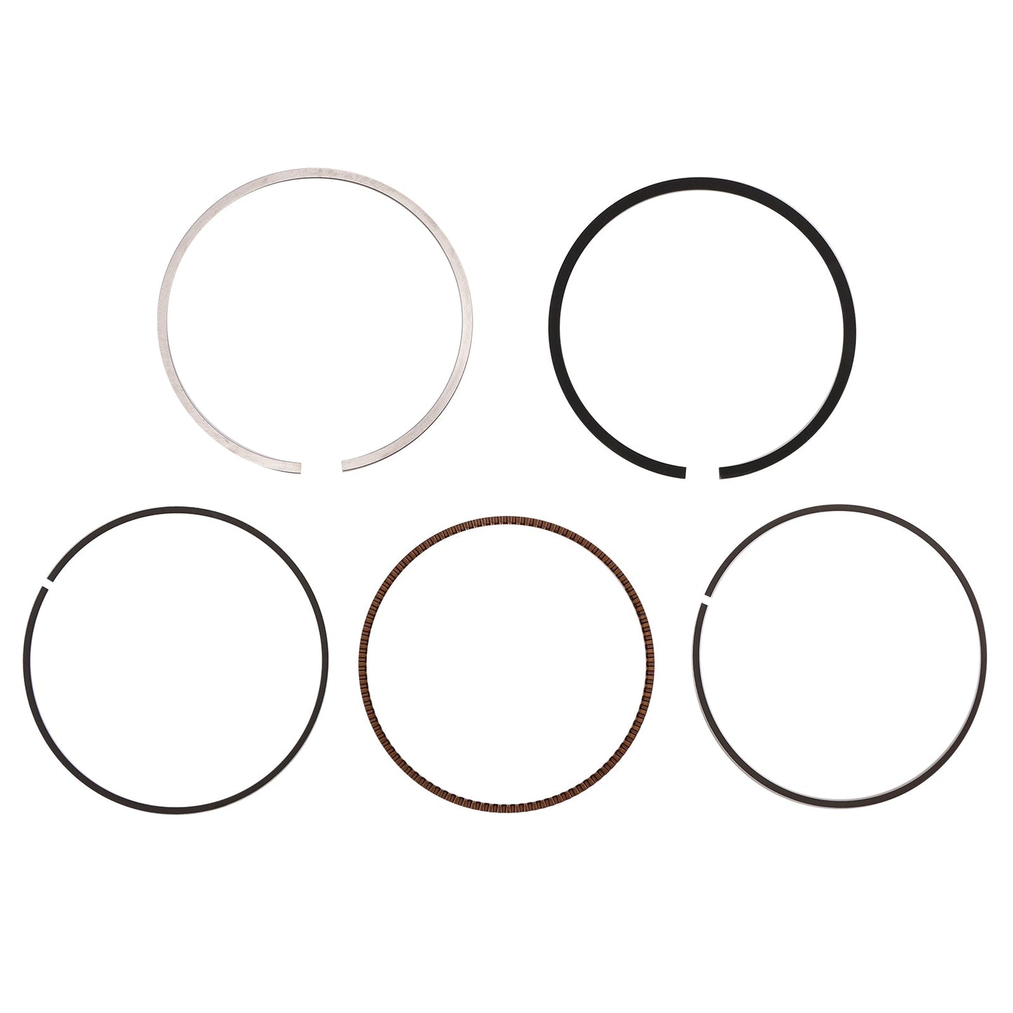 Kit di revisione cilindro e pistone per RC 390 (2014-2026) - Codice articolo 90230035000