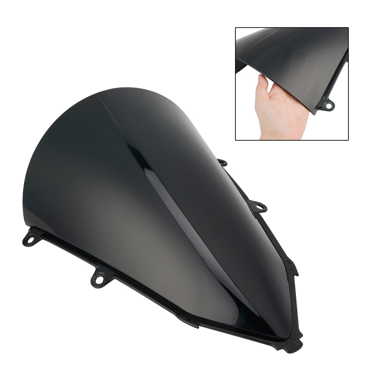 Parabrezza HONDA CBR650R 2019-2024