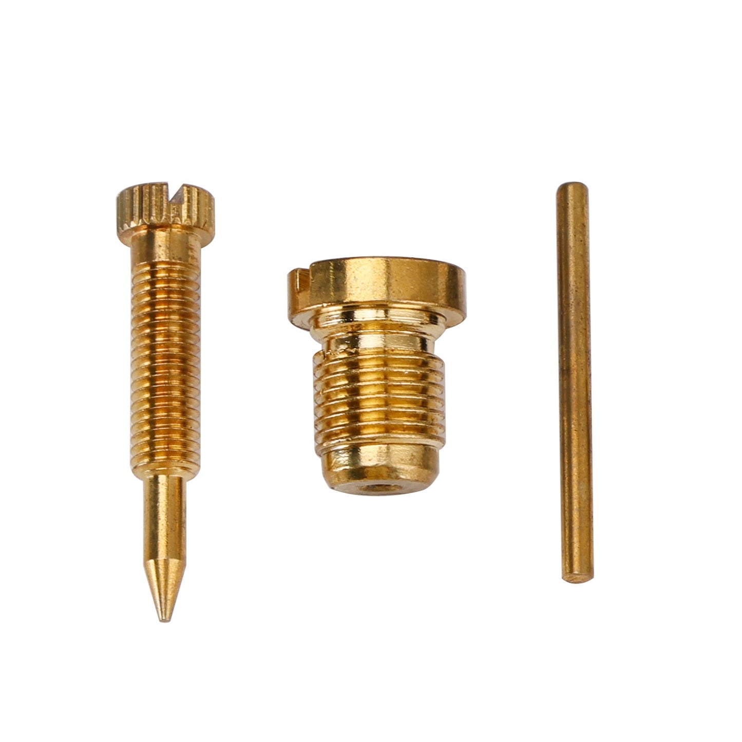 Kit di riparazione e ricostruzione del carburatore adatto per Marvel Schebler TSX K7515 778-515