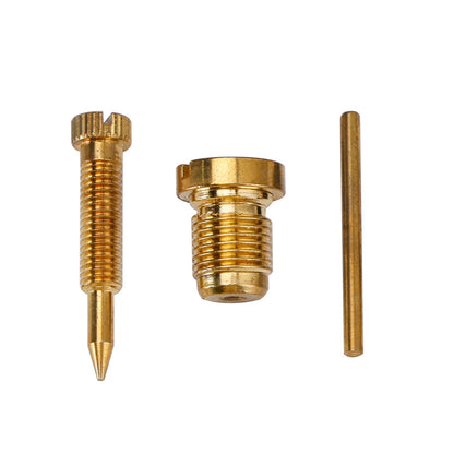 Kit di riparazione e ricostruzione del carburatore adatto per Marvel Schebler TSX K7515 778-515