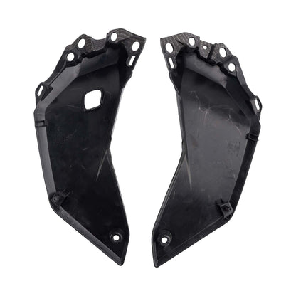2025-2026 Per Yamaha Tenere 700 T700S Copertura laterale posteriore della sella