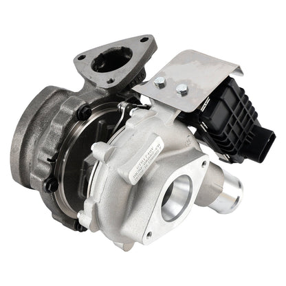 Per Transit 300 310 350 370 2.2 TDCI DuraTorg Euro5 2010- BK3Q-6K682-CB Turbocompressore